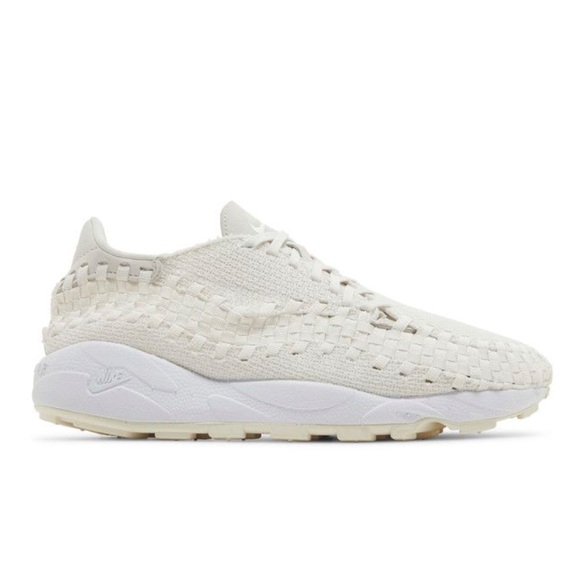 Nike Shoes - Nike 
Air Footscape
'phantom'
NWOT